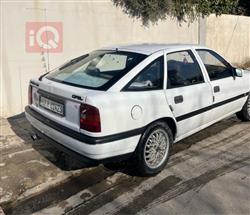 اوبل فيكترا